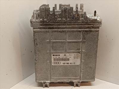 AUDI A4 B5 Motorvezérlő