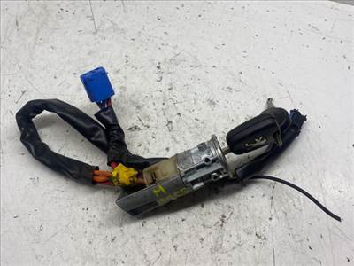 PEUGEOT 206 Gyújtáskapcsoló