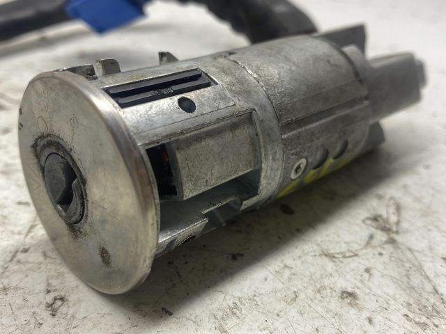 PEUGEOT 206 Gyújtáskapcsoló 4. kép