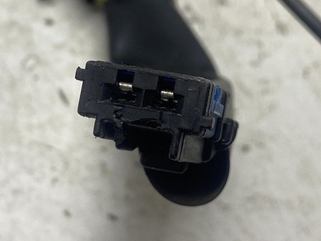 PEUGEOT 206 Gyújtáskapcsoló 7. kép