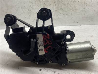 VW FOX Hátsó Ablaktörlő Motor