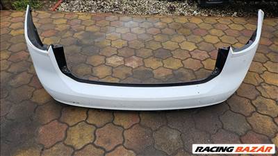 Opel Insignia B SportTourer Hátsó lökhárító RADAROS 