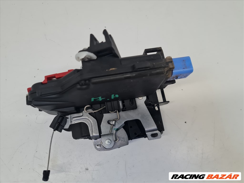 Volkswagen Golf VI jobb hátsó ajtózár (17515) 7l0839016d 2. kép