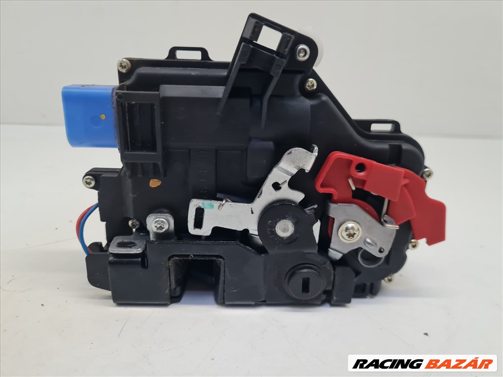 Volkswagen Golf VI jobb hátsó ajtózár (17515) 7l0839016d 5. kép