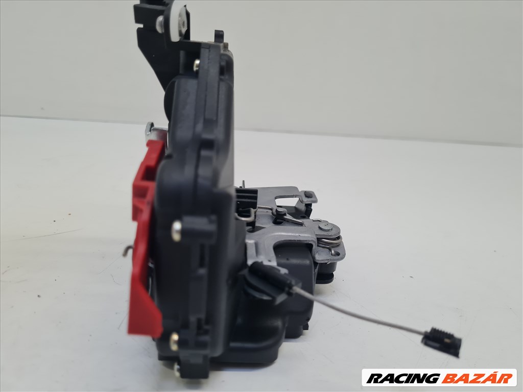 Volkswagen Golf VI jobb hátsó ajtózár (17515) 7l0839016d 6. kép