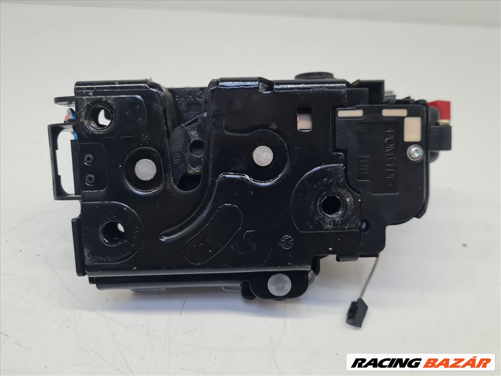 Volkswagen Golf VI jobb hátsó ajtózár (17515) 7l0839016d 7. kép