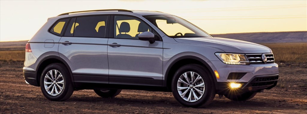 2.Gyári, VW Tiguán II. 5NA  /Montana/17" alufelni 5x112  téli  gumikkal 28. kép