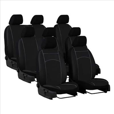 Renault Trafic III (8 ülés) üléshuzat Standard 2014-