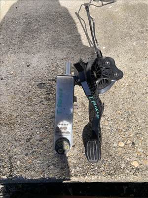 Toyota Proace (2016-tól) Fékpedál és fékfolyadék tartály 