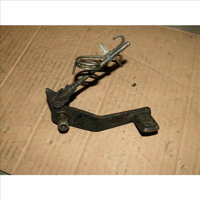 Derbi Senda H 50 Senda R 50 1995- fékpedál Bremspedal brake pedal