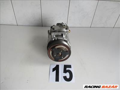 Volkswagen Passat B6 3C Klíma kompresszor 1ko820803s