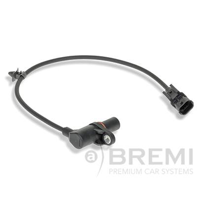 BREMI 60597 - impulzusadó, főtengely KIA