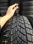 215/65 R17 Goodyear téli gumi 20000ft a 2db/371/