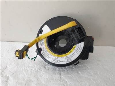 504034 Suzuki Swift, Sx4, 2008,  Légzsák Átvezető Szalagkábel, Légzsák Szalag.