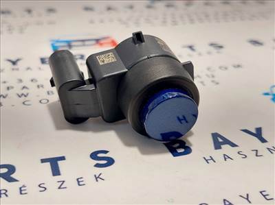 BMW E81 E82 E87 E88 E90 E91 E92 E93 E84 E89 X1 Z4 új PDC parkoló radar szenzor érzékelő