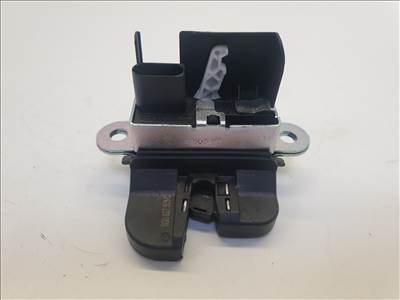 Volkswagen Golf VII csomagtérajtó zárszerkezet (16993) 5g0827505c