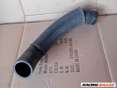 Mazda 6 (2nd gen) MAZDA 6 Turbócső