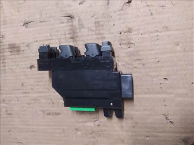 Volvo S60 S80 V70  bal első elektromos ablak kapcs 8682836