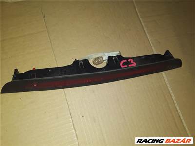 Citroen C3 Pótféklámpa