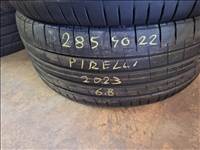  285/40/22"  Pirelli nyári gumi 