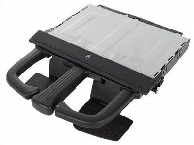 VW Golf VI Variant 07-14 pohártartó