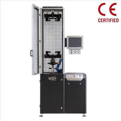 MSG Lengéscsillapító tesztpad - MS201