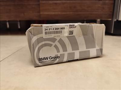BMW hátsó fékbetét szett (F87 M2, F80 M3, F82 F83 M4) gyári új 34218099354 34212284989