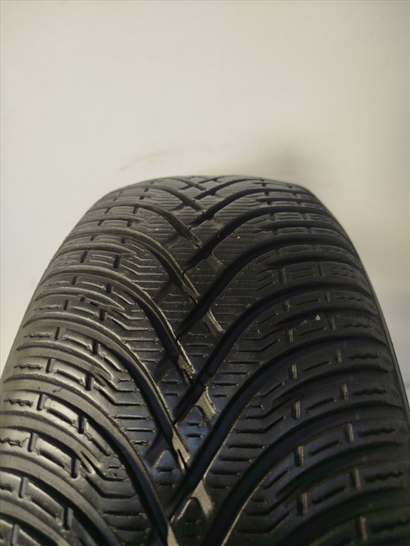 Firestone Wankhawk 3 205/55 R16  1. kép