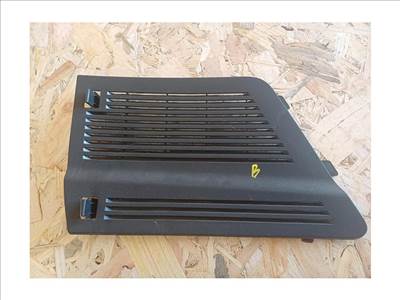 Opel Zafira B (2005-2014) Bal Csomagtér Fedél 