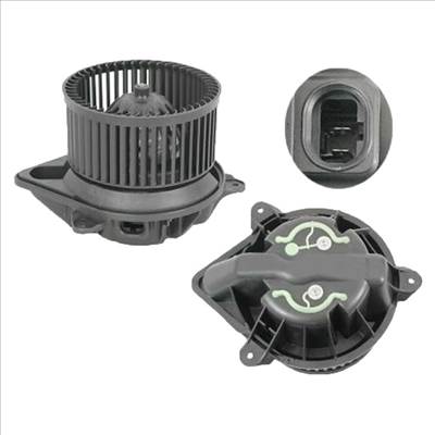 Renault Master Pro utastér ventilátor/fűtőmotor 2004-2010
