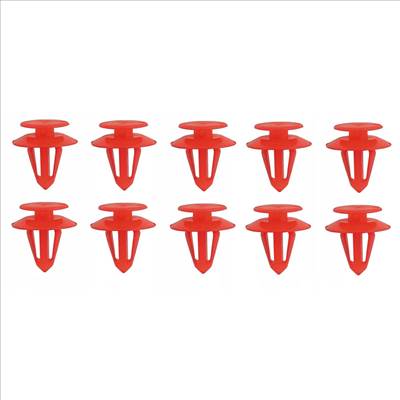 Opel Omega B kárpit rögzítő patent szett 1999-