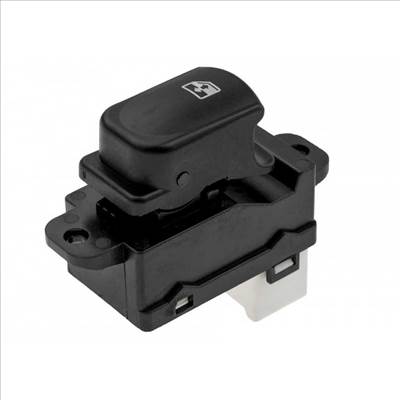 Hyundai i20 ablakemelő kapcsoló 2008-2015