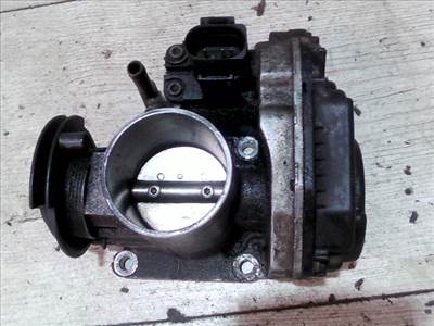 SEAT CORDOBA 93-99 Fojtószelep elektromos