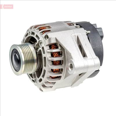 generátor DENSO DAN509 for OPEL, SAAB, VAUXHALL