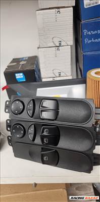 Mercedes vito 639 ablakemelő kapcsoló 646980