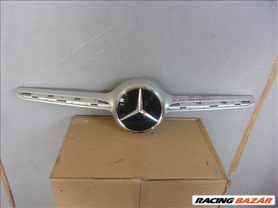 MERCEDES S-OSZTÁLY A217 Coupe hűtő díszrács 2015-2019 A2178880038