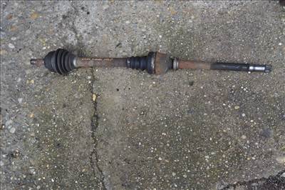 Citroen C4 Picasso I, Grand Picasso 1.6 HDi jobb féltengely! 