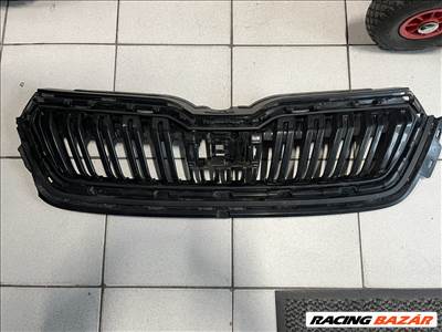 Skoda Kamiq hűtőrács  658853653