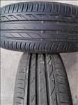  195/6515" használt Bridgestone nyári gumi gumi