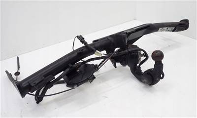 Volkswagen Golf VII Hatchback Oris gyári kifordulós vonóhorog  5g0803880g