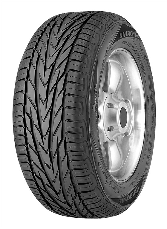 Uniroyal R4X4 STREET 195/80 R15 96H Off-Road/4X4/SUV nyári gumi 1. kép