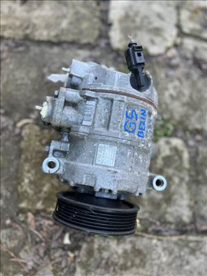 Volkswagen Golf V 1.6 benzines klíma kompresszor 
