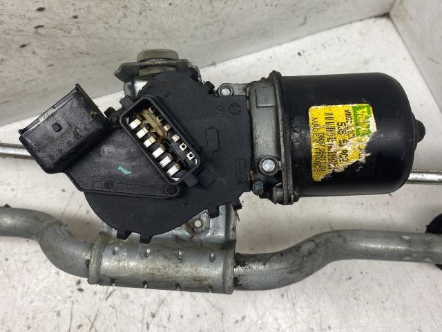 RENAULT THALIA Első Ablaktörlő Szerkezet Motorral 2. kép