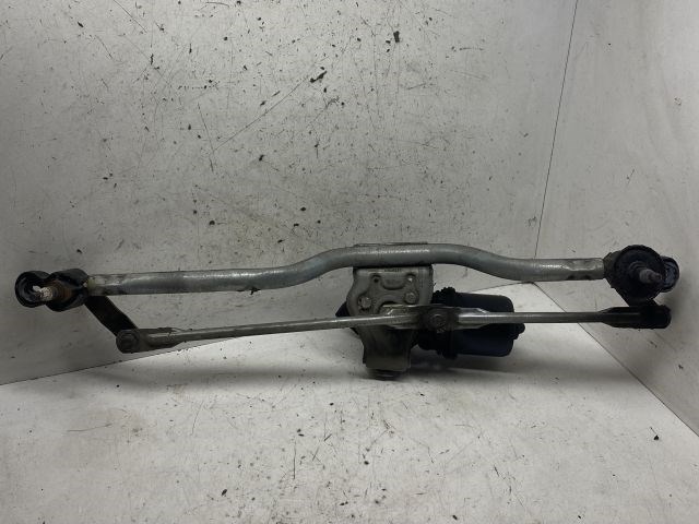 RENAULT THALIA Első Ablaktörlő Szerkezet Motorral 3. kép