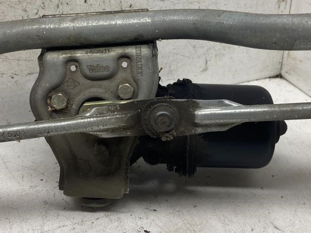 RENAULT THALIA Első Ablaktörlő Szerkezet Motorral 4. kép