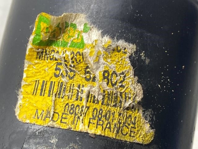 RENAULT THALIA Első Ablaktörlő Szerkezet Motorral 6. kép