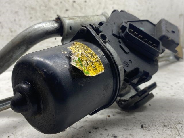 RENAULT THALIA Első Ablaktörlő Szerkezet Motorral 7. kép