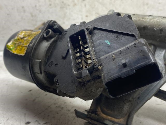 RENAULT THALIA Első Ablaktörlő Szerkezet Motorral 8. kép