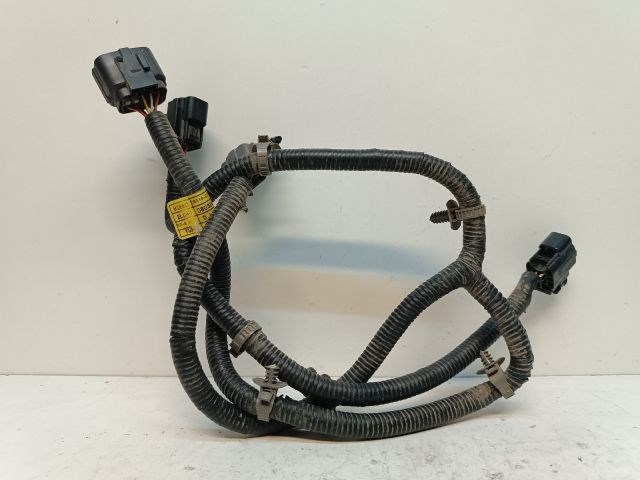 HYUNDAI I30 Hátsó Tolatóradar Kábelköteg 1. kép