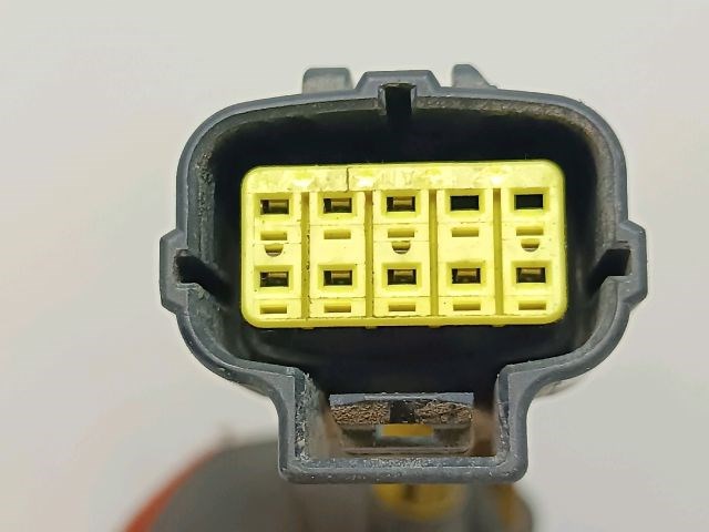 HYUNDAI I30 Hátsó Tolatóradar Kábelköteg 4. kép